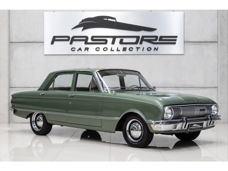 FORD FALCON 3.1 12V 1972/1972 PASTORE CAR COLLECTION BENTO GONÇALVES / Carros no Vale FORD FALCON 3.1 12V 1972/1972 PASTORE CAR COLLECTION BENTO GONÇALVES / Carros no Vale