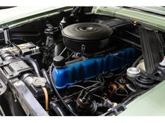 FORD FALCON 3.1 12V 1972/1972 PASTORE CAR COLLECTION BENTO GONÇALVES / Carros no Vale