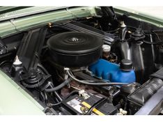 FORD FALCON 3.1 12V 1972/1972 PASTORE CAR COLLECTION BENTO GONÇALVES / Carros no Vale