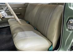 FORD FALCON 3.1 12V 1972/1972 PASTORE CAR COLLECTION BENTO GONÇALVES / Carros no Vale