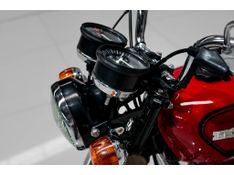 Honda Motos CG 125 CG 125 1982/1982 PASTORE CAR COLLECTION BENTO GONÇALVES / Carros no Vale