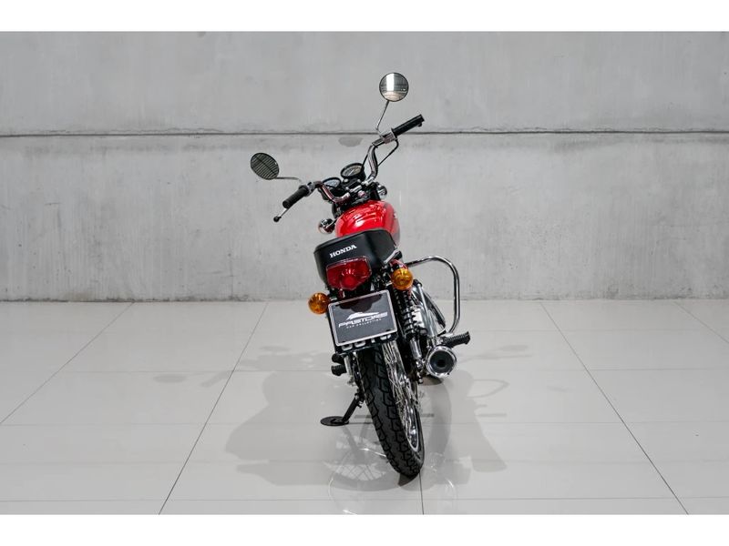 Honda Motos CG 125 CG 125 1982/1982 PASTORE CAR COLLECTION BENTO GONÇALVES / Carros no Vale Honda Motos CG 125 CG 125 1982/1982 PASTORE CAR COLLECTION BENTO GONÇALVES / Carros no Vale