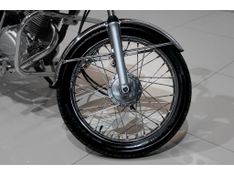 Honda Motos CG 125 CG 125 1982/1982 PASTORE CAR COLLECTION BENTO GONÇALVES / Carros no Vale