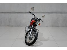 Honda Motos CG 125 CG 125 1982/1982 PASTORE CAR COLLECTION BENTO GONÇALVES / Carros no Vale