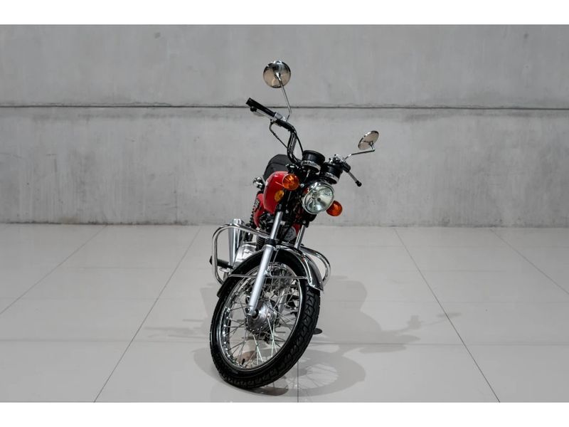 Honda Motos CG 125 CG 125 1982/1982 PASTORE CAR COLLECTION BENTO GONÇALVES / Carros no Vale Honda Motos CG 125 CG 125 1982/1982 PASTORE CAR COLLECTION BENTO GONÇALVES / Carros no Vale