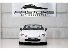 HONDA CIVIC 1.6 VTI CRX TARGA 16V 1993/1993 PASTORE CAR COLLECTION BENTO GONÇALVES / Carros no Vale