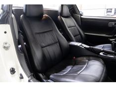 HONDA CIVIC 1.6 VTI CRX TARGA 16V 1993/1993 PASTORE CAR COLLECTION BENTO GONÇALVES / Carros no Vale