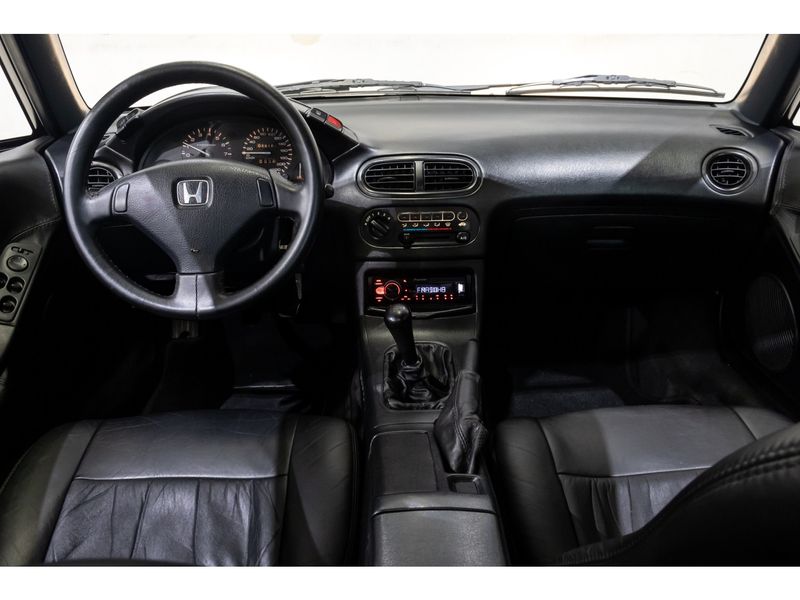 HONDA CIVIC 1.6 VTI CRX TARGA 16V 1993/1993 PASTORE CAR COLLECTION BENTO GONÇALVES / Carros no Vale HONDA CIVIC 1.6 VTI CRX TARGA 16V 1993/1993 PASTORE CAR COLLECTION BENTO GONÇALVES / Carros no Vale