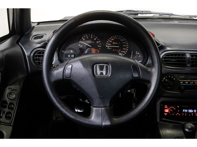 HONDA CIVIC 1.6 VTI CRX TARGA 16V 1993/1993 PASTORE CAR COLLECTION BENTO GONÇALVES / Carros no Vale HONDA CIVIC 1.6 VTI CRX TARGA 16V 1993/1993 PASTORE CAR COLLECTION BENTO GONÇALVES / Carros no Vale