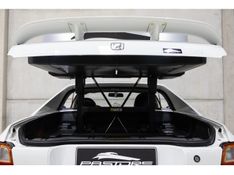 HONDA CIVIC 1.6 VTI CRX TARGA 16V 1993/1993 PASTORE CAR COLLECTION BENTO GONÇALVES / Carros no Vale