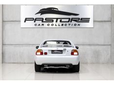 HONDA CIVIC 1.6 VTI CRX TARGA 16V 1993/1993 PASTORE CAR COLLECTION BENTO GONÇALVES / Carros no Vale