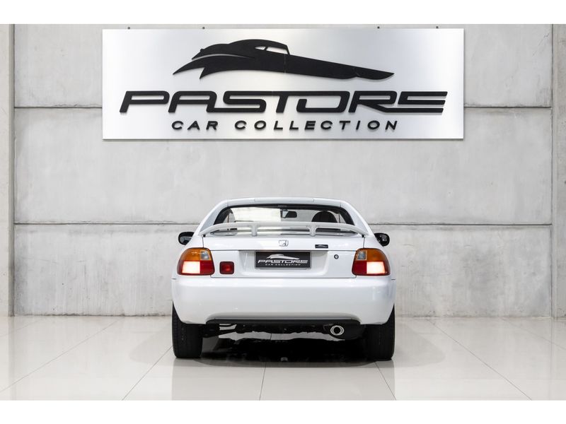 HONDA CIVIC 1.6 VTI CRX TARGA 16V 1993/1993 PASTORE CAR COLLECTION BENTO GONÇALVES / Carros no Vale HONDA CIVIC 1.6 VTI CRX TARGA 16V 1993/1993 PASTORE CAR COLLECTION BENTO GONÇALVES / Carros no Vale