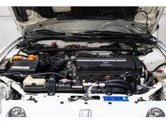 HONDA CIVIC 1.6 VTI CRX TARGA 16V 1993/1993 PASTORE CAR COLLECTION BENTO GONÇALVES / Carros no Vale