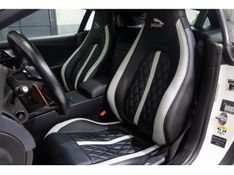 JAGUAR F-TYPE 3.0 COUPÉ S SUPERCHARGED V6 24V 2014/2015 PASTORE CAR COLLECTION BENTO GONÇALVES / Carros no Vale