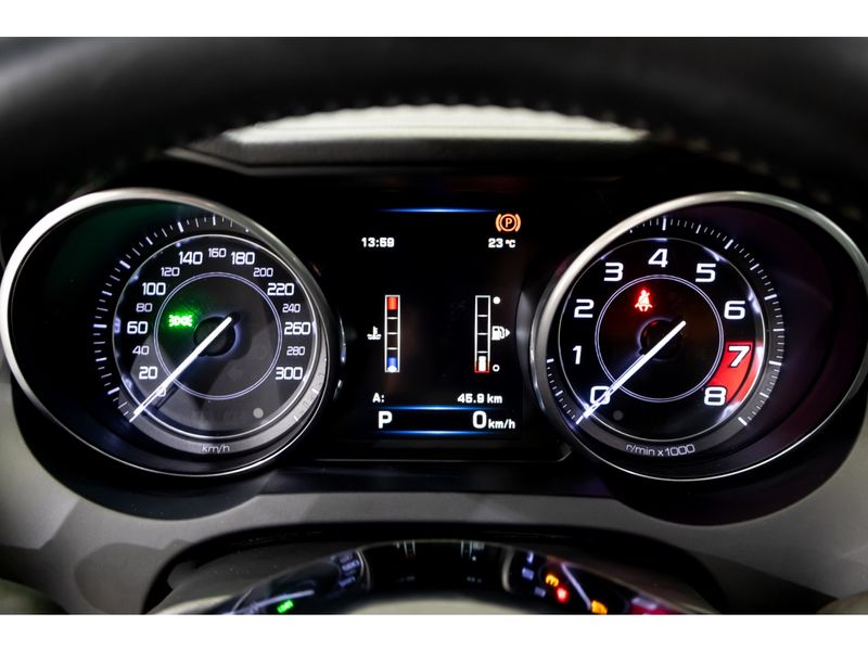 JAGUAR F-TYPE 3.0 COUPÉ S SUPERCHARGED V6 24V 2014/2015 PASTORE CAR COLLECTION BENTO GONÇALVES / Carros no Vale