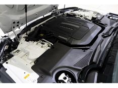 JAGUAR F-TYPE 3.0 COUPÉ S SUPERCHARGED V6 24V 2014/2015 PASTORE CAR COLLECTION BENTO GONÇALVES / Carros no Vale
