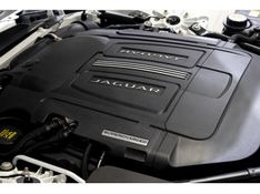 JAGUAR F-TYPE 3.0 COUPÉ S SUPERCHARGED V6 24V 2014/2015 PASTORE CAR COLLECTION BENTO GONÇALVES / Carros no Vale
