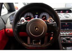 LAMBORGHINI GALLARDO 5.2 LP560-4 COUPÉ V10 40V 2010/2010 PASTORE CAR COLLECTION BENTO GONÇALVES / Carros no Vale