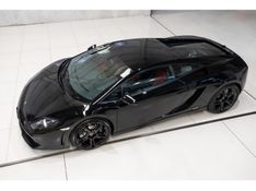 LAMBORGHINI GALLARDO 5.2 LP560-4 COUPÉ V10 40V 2010/2010 PASTORE CAR COLLECTION BENTO GONÇALVES / Carros no Vale