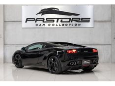 LAMBORGHINI GALLARDO 5.2 LP560-4 COUPÉ V10 40V 2010/2010 PASTORE CAR COLLECTION BENTO GONÇALVES / Carros no Vale