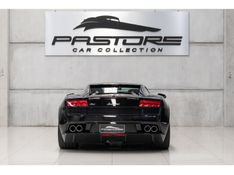 LAMBORGHINI GALLARDO 5.2 LP560-4 COUPÉ V10 40V 2010/2010 PASTORE CAR COLLECTION BENTO GONÇALVES / Carros no Vale