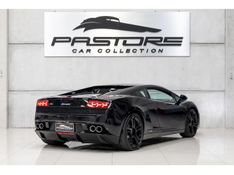 LAMBORGHINI GALLARDO 5.2 LP560-4 COUPÉ V10 40V 2010/2010 PASTORE CAR COLLECTION BENTO GONÇALVES / Carros no Vale
