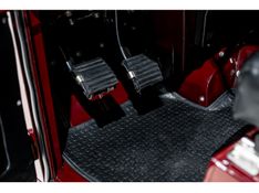 LAND ROVER SERIES III V8 61CV 1974/1974 PASTORE CAR COLLECTION BENTO GONÇALVES / Carros no Vale