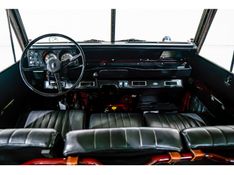 LAND ROVER SERIES III V8 61CV 1974/1974 PASTORE CAR COLLECTION BENTO GONÇALVES / Carros no Vale