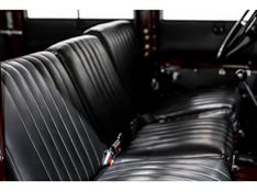 LAND ROVER SERIES III V8 61CV 1974/1974 PASTORE CAR COLLECTION BENTO GONÇALVES / Carros no Vale