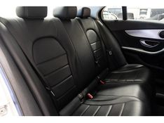 MERCEDES-BENZ C 180 1.6 CGI AVANTGARDE 16V TURBO 2014/2015 PASTORE CAR COLLECTION BENTO GONÇALVES / Carros no Vale