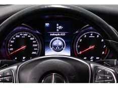 MERCEDES-BENZ C 180 1.6 CGI AVANTGARDE 16V TURBO 2014/2015 PASTORE CAR COLLECTION BENTO GONÇALVES / Carros no Vale