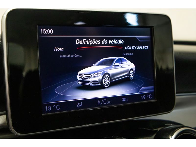 MERCEDES-BENZ C 180 1.6 CGI AVANTGARDE 16V TURBO 2014/2015 PASTORE CAR COLLECTION BENTO GONÇALVES / Carros no Vale MERCEDES-BENZ C 180 1.6 CGI AVANTGARDE 16V TURBO 2014/2015 PASTORE CAR COLLECTION BENTO GONÇALVES / Carros no Vale