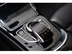 MERCEDES-BENZ C 180 1.6 CGI AVANTGARDE 16V TURBO 2014/2015 PASTORE CAR COLLECTION BENTO GONÇALVES / Carros no Vale