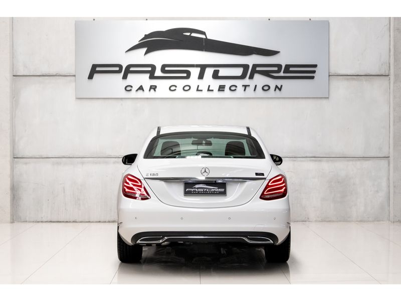 MERCEDES-BENZ C 180 1.6 CGI AVANTGARDE 16V TURBO 2014/2015 PASTORE CAR COLLECTION BENTO GONÇALVES / Carros no Vale MERCEDES-BENZ C 180 1.6 CGI AVANTGARDE 16V TURBO 2014/2015 PASTORE CAR COLLECTION BENTO GONÇALVES / Carros no Vale