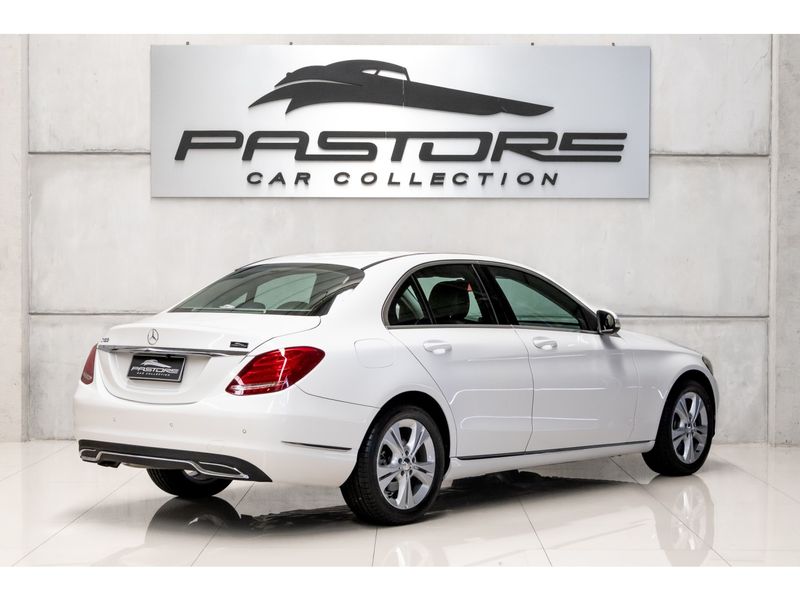 MERCEDES-BENZ C 180 1.6 CGI AVANTGARDE 16V TURBO 2014/2015 PASTORE CAR COLLECTION BENTO GONÇALVES / Carros no Vale MERCEDES-BENZ C 180 1.6 CGI AVANTGARDE 16V TURBO 2014/2015 PASTORE CAR COLLECTION BENTO GONÇALVES / Carros no Vale