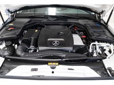 MERCEDES-BENZ C 180 1.6 CGI AVANTGARDE 16V TURBO 2014/2015 PASTORE CAR COLLECTION BENTO GONÇALVES / Carros no Vale
