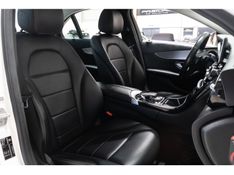 MERCEDES-BENZ C 180 1.6 CGI AVANTGARDE 16V TURBO 2014/2015 PASTORE CAR COLLECTION BENTO GONÇALVES / Carros no Vale