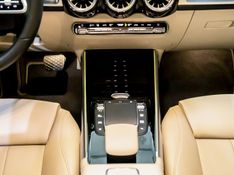 MERCEDES-BENZ GLB 200 1.3 CGI PROGRESSIVE 7G-DCT 2022/2023 PASTORE CAR COLLECTION BENTO GONÇALVES / Carros no Vale