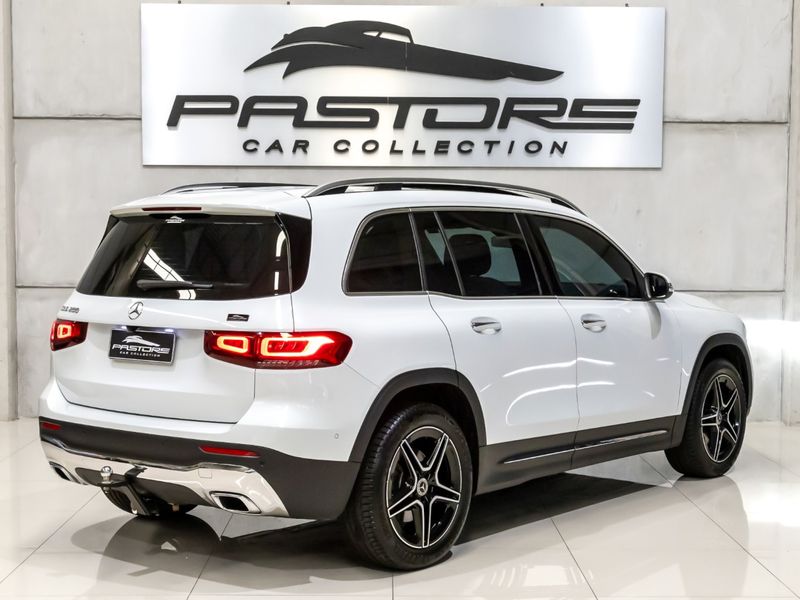 MERCEDES-BENZ GLB 200 1.3 CGI PROGRESSIVE 7G-DCT 2022/2023 PASTORE CAR COLLECTION BENTO GONÇALVES / Carros no Vale MERCEDES-BENZ GLB 200 1.3 CGI PROGRESSIVE 7G-DCT 2022/2023 PASTORE CAR COLLECTION BENTO GONÇALVES / Carros no Vale