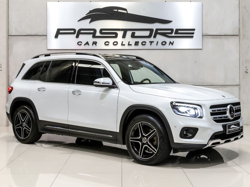 MERCEDES-BENZ GLB 200 1.3 CGI PROGRESSIVE 7G-DCT 2022/2023 PASTORE CAR COLLECTION BENTO GONÇALVES / Carros no Vale MERCEDES-BENZ GLB 200 1.3 CGI PROGRESSIVE 7G-DCT 2022/2023 PASTORE CAR COLLECTION BENTO GONÇALVES / Carros no Vale