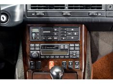 MERCEDES-BENZ SL 600 6.0 CLASSIC 1994/1994 PASTORE CAR COLLECTION BENTO GONÇALVES / Carros no Vale