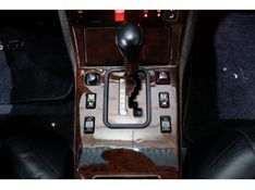 MERCEDES-BENZ SL 600 6.0 CLASSIC 1994/1994 PASTORE CAR COLLECTION BENTO GONÇALVES / Carros no Vale