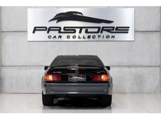 MERCEDES-BENZ SL 600 6.0 CLASSIC 1994/1994 PASTORE CAR COLLECTION BENTO GONÇALVES / Carros no Vale