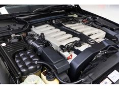 MERCEDES-BENZ SL 600 6.0 CLASSIC 1994/1994 PASTORE CAR COLLECTION BENTO GONÇALVES / Carros no Vale
