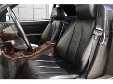 MERCEDES-BENZ SL 600 6.0 CLASSIC 1994/1994 PASTORE CAR COLLECTION BENTO GONÇALVES / Carros no Vale
