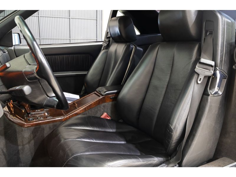 MERCEDES-BENZ SL 600 6.0 CLASSIC 1994/1994 PASTORE CAR COLLECTION BENTO GONÇALVES / Carros no Vale MERCEDES-BENZ SL 600 6.0 CLASSIC 1994/1994 PASTORE CAR COLLECTION BENTO GONÇALVES / Carros no Vale