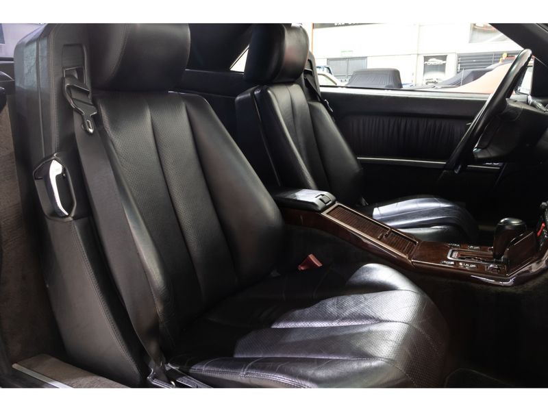 MERCEDES-BENZ SL 600 6.0 CLASSIC 1994/1994 PASTORE CAR COLLECTION BENTO GONÇALVES / Carros no Vale MERCEDES-BENZ SL 600 6.0 CLASSIC 1994/1994 PASTORE CAR COLLECTION BENTO GONÇALVES / Carros no Vale