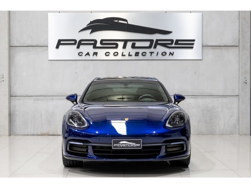 PORSCHE PANAMERA 2.9 V6 E-HYBRID 4 SPORT TURISMO PDK 2019/2020 PASTORE CAR COLLECTION BENTO GONÇALVES / Carros no Vale PORSCHE PANAMERA 2.9 V6 E-HYBRID 4 SPORT TURISMO PDK 2019/2020 PASTORE CAR COLLECTION BENTO GONÇALVES / Carros no Vale