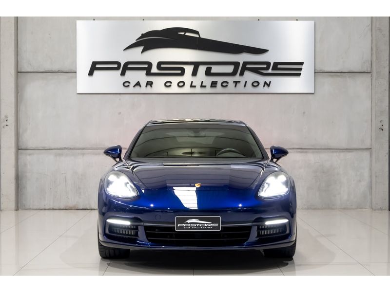PORSCHE PANAMERA 2.9 V6 E-HYBRID 4 SPORT TURISMO PDK 2019/2020 PASTORE CAR COLLECTION BENTO GONÇALVES / Carros no Vale PORSCHE PANAMERA 2.9 V6 E-HYBRID 4 SPORT TURISMO PDK 2019/2020 PASTORE CAR COLLECTION BENTO GONÇALVES / Carros no Vale