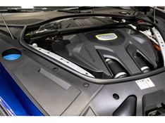 PORSCHE PANAMERA 2.9 V6 E-HYBRID 4 SPORT TURISMO PDK 2019/2020 PASTORE CAR COLLECTION BENTO GONÇALVES / Carros no Vale